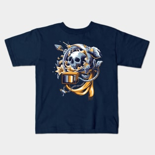 Broken Dream Kids T-Shirt